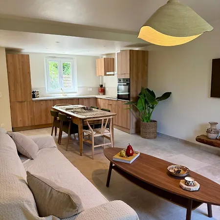 2 Jacuzzi Terrasse *