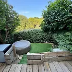 Apartman 2 Jacuzzi Terrasse *